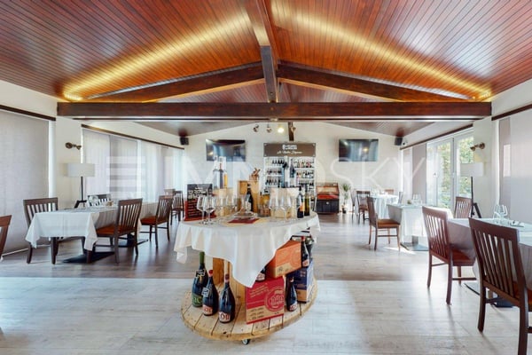 Da gestire o a reddito quale attività redditizia ! 3