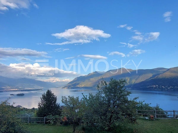 Una vista mozzafiato 3