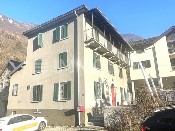 Gestione propria o messa a reddito 1