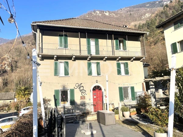 Gestione propria o messa a reddito 4