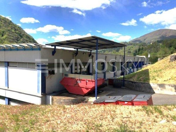 Rendimento garantito, attendo l'investitore giusto 5