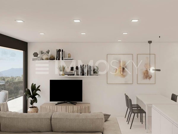 Moderno e funzionale in zona residenziale 2