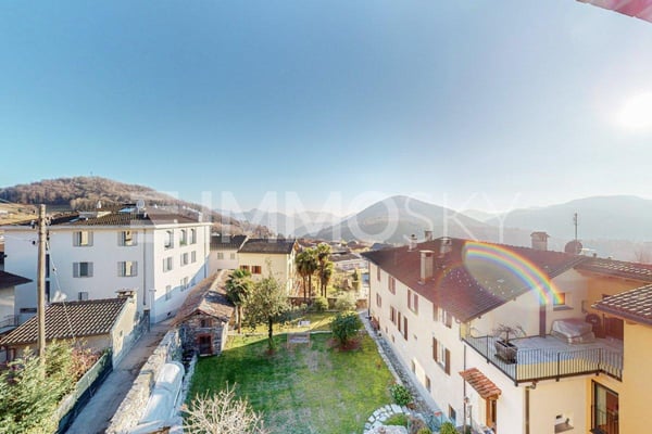 Ristrutturazione dal grande potenziale 1