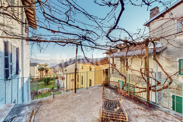 Ristrutturazione dal grande potenziale 2