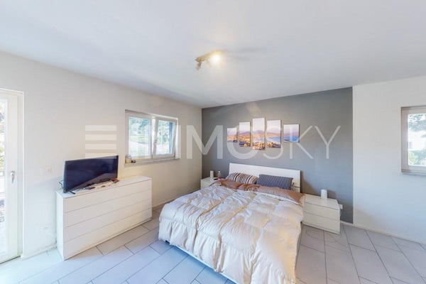 Ampia e luminosa adatta per una famiglia 4