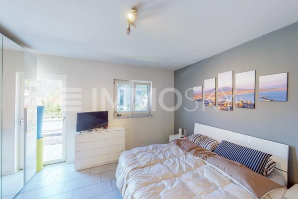 Ampia e luminosa adatta per una famiglia 7