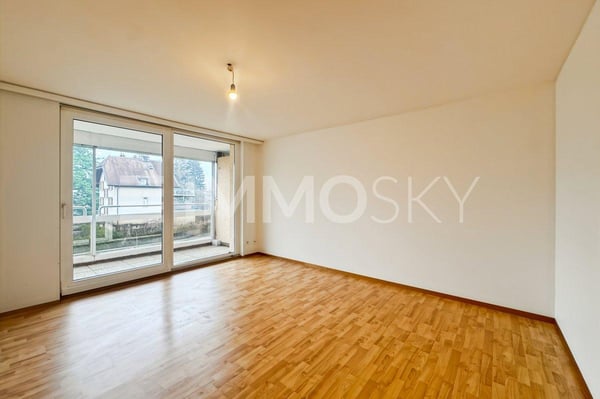 Yverdon-les-Bains: appartement 1.5 pièces proche du lac et du centre 4