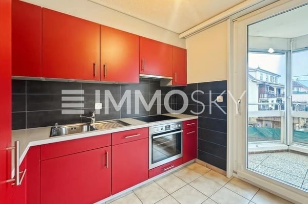 Yverdon-les-Bains: appartement 1.5 pièces proche du lac et du centre 5