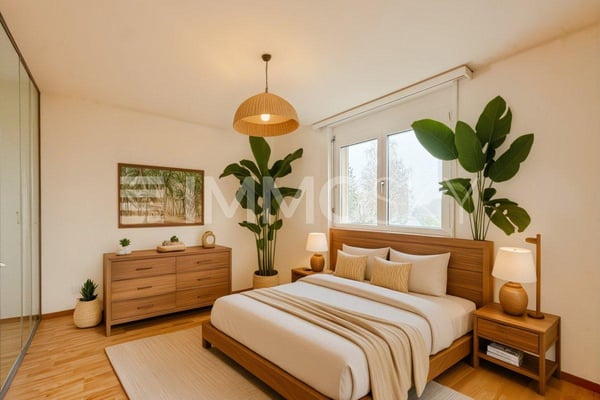 Yverdon-les-Bains: appartement 1.5 pièces proche du lac et du centre 6