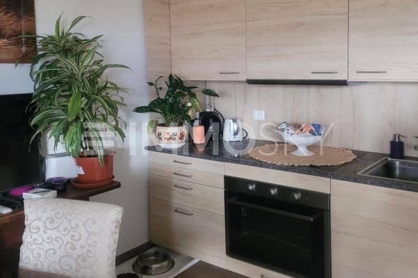 Casa con due appartamenti: vivi in uno, guadagna con l’altro 3