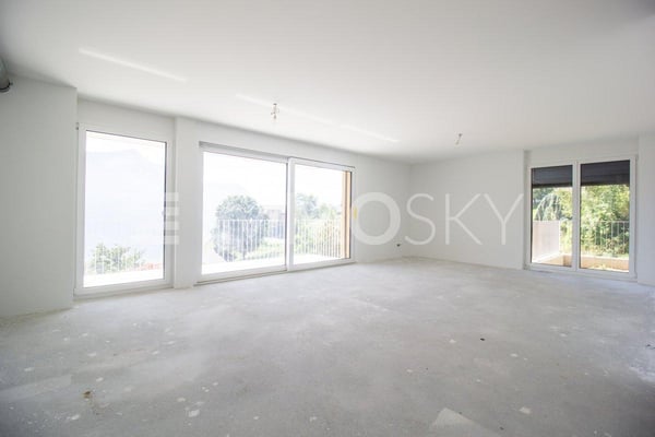 1.5Zi mit Terrasse und Aussicht (Nr. 11a) 2