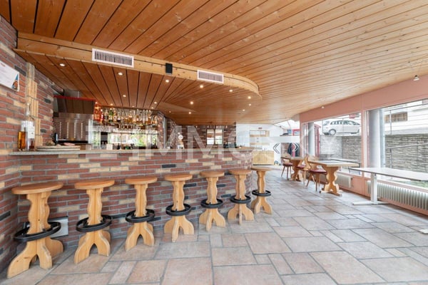 Top Gelegenheit: Geschäftslokal mit vielfältigem Potenzial