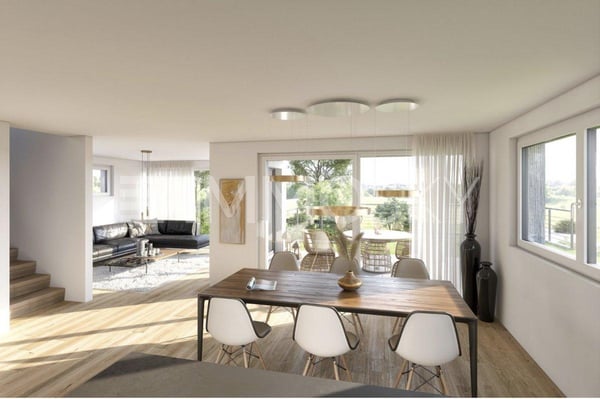 Ein Haus, das mitdenkt. Ein Zuhause, das mitwächst. 4