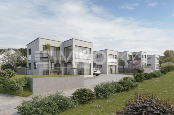 Ein Haus, das mitdenkt. Ein Zuhause, das mitwächst. 3