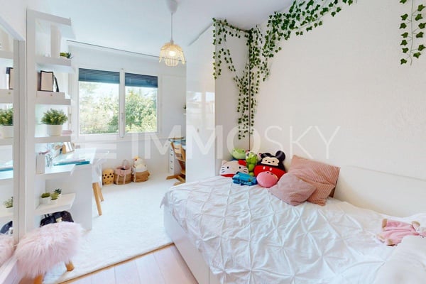 Triplex de 1.5 pièces à Nyon 7