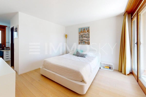 Triplex de 1.5 pièces à Nyon 6