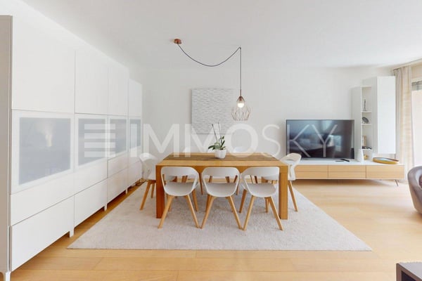 Triplex de 1.5 pièces à Nyon 3