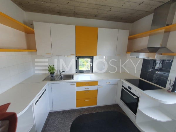 DIVERSE GENERAZIONI SOTTO LO STESSO TETTO 3