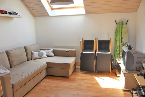 Ein Zuhause zum Aufwachsen – ruhig, gepflegt, familiengerecht 8