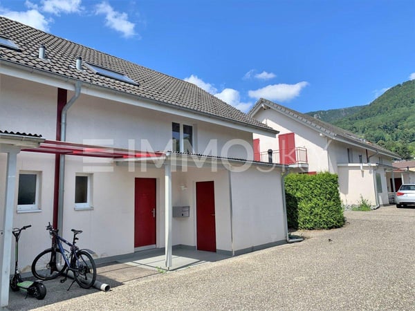 Ein Zuhause zum Aufwachsen – ruhig, gepflegt, familiengerecht 1