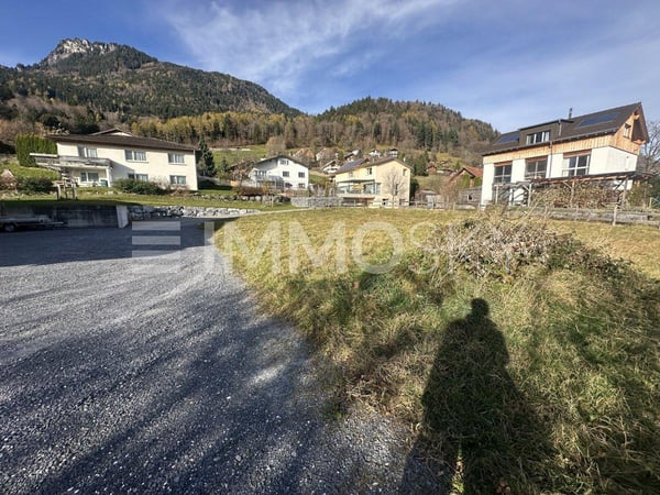 Ideal für Ihr Traumhaus an sonniger Lage 3