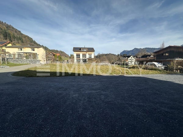 Ideal für Ihr Traumhaus an sonniger Lage 6