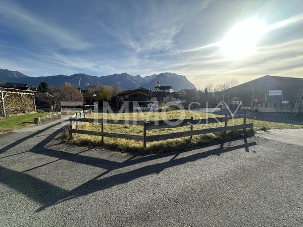 Ideal für Ihr Traumhaus an sonniger Lage 5