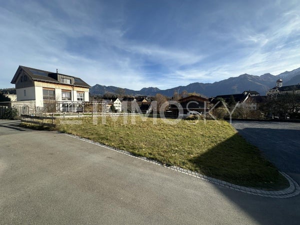 Ideal für Ihr Traumhaus an sonniger Lage 2