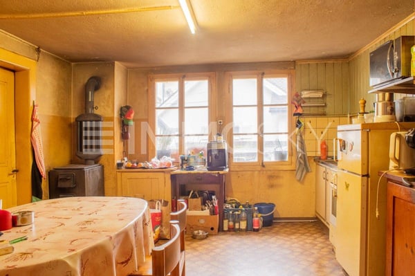 Rendite und Potenzial vereint – Mehrfamilienhaus mit Ausbauoption 3