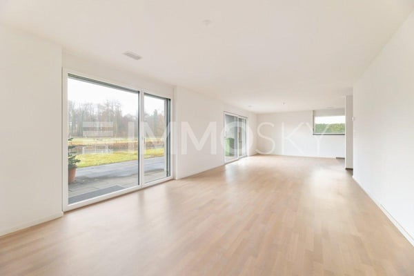 Hören Sie dem Bachrauschen zu 2