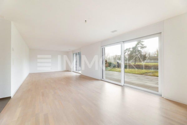 Hören Sie dem Bachrauschen zu 4