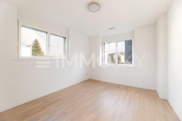 Hören Sie dem Bachrauschen zu 6