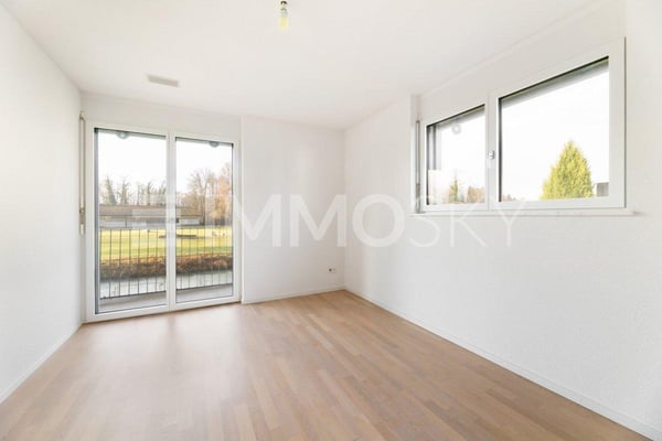 Hören Sie dem Bachrauschen zu 7