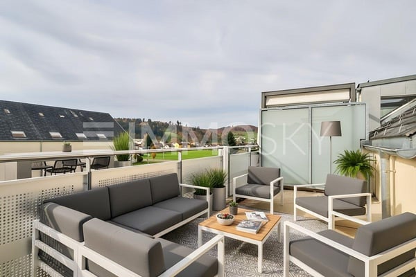 Für Ihren Neustart hoch hinaus 3