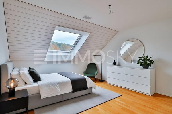 Für Ihren Neustart hoch hinaus 5