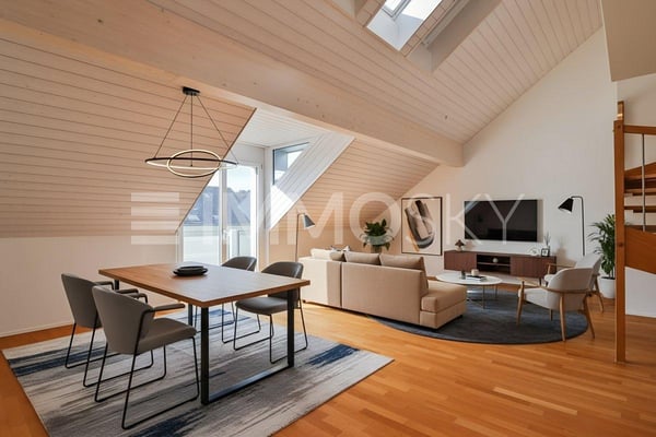 Für Ihren Neustart hoch hinaus 1