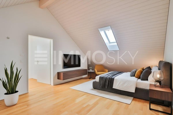 Für Ihren Neustart hoch hinaus 6