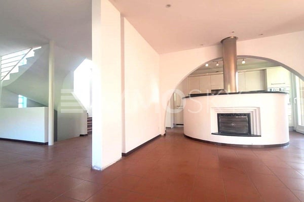 L'armonia delle forme ha trovato casa 4