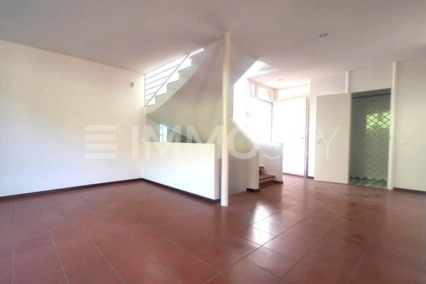 L'armonia delle forme ha trovato casa 6