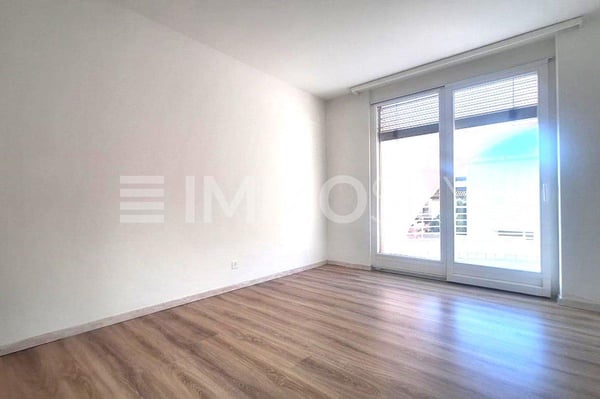 L'armonia delle forme ha trovato casa 7