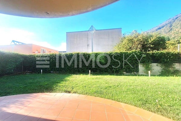 L'armonia delle forme ha trovato casa 8