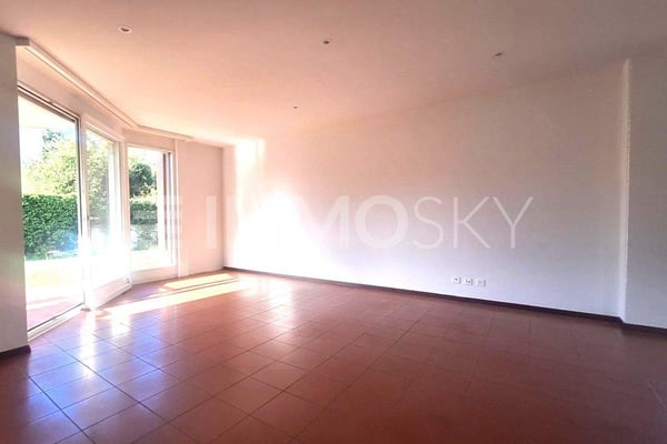 L'armonia delle forme ha trovato casa 5