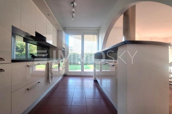 L'armonia delle forme ha trovato casa 3