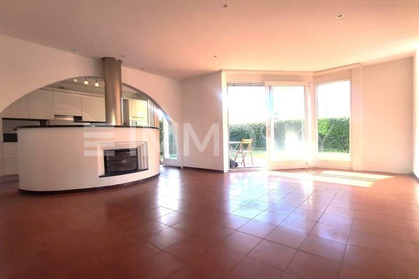 L'armonia delle forme ha trovato casa 1