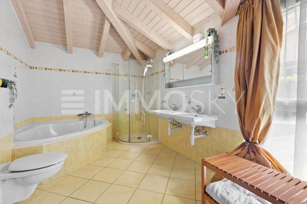 Magnifique maison de 1.5 pièces avec vue imprenable ! 12