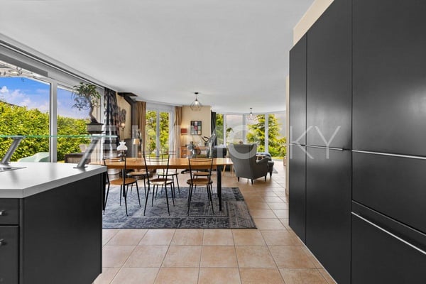 Magnifique maison de 1.5 pièces avec vue imprenable ! 7