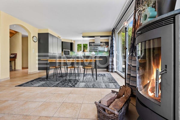 Magnifique maison de 1.5 pièces avec vue imprenable ! 8