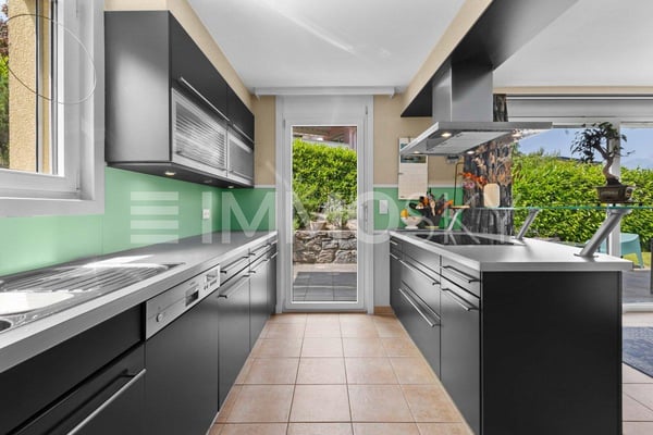 Magnifique maison de 1.5 pièces avec vue imprenable ! 6