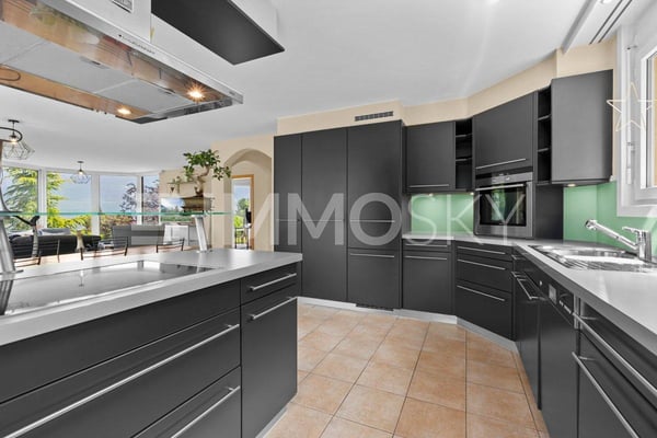 Magnifique maison de 1.5 pièces avec vue imprenable ! 5