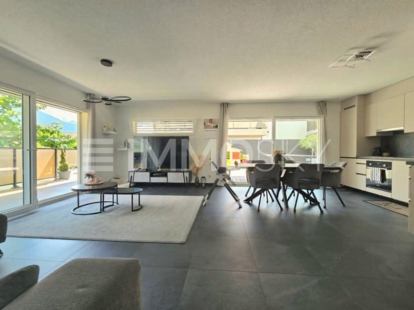 L’équilibre parfait entre confort et sérénité 3